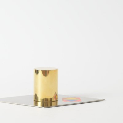 Postmodern Candleholder by Sigurd Persson, 1980s-IXK-1292094