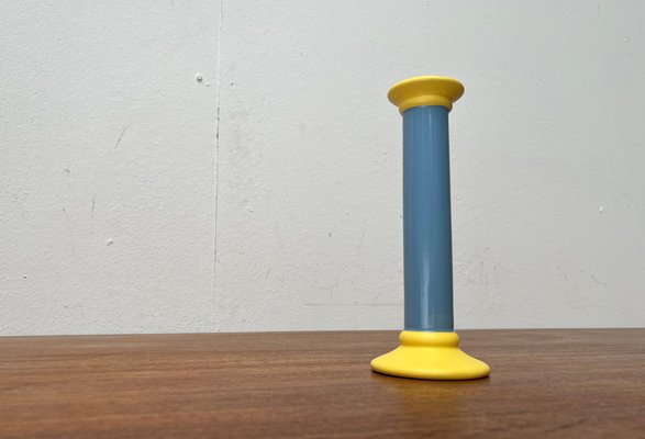 Postmodern Ceramic Candleholder by Gallo Design for Villeroy & Boch, 1980s-UAH-1716535