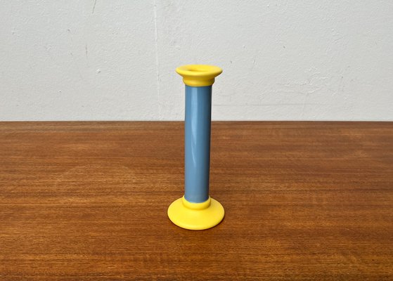 Postmodern Ceramic Candleholder by Gallo Design for Villeroy & Boch, 1980s-UAH-1716535