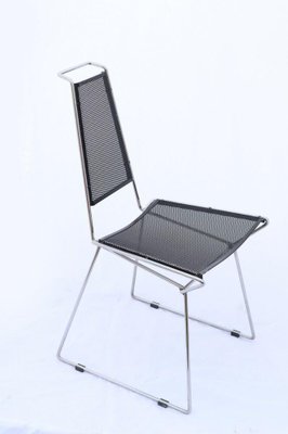 Postmodern Chair from Rolf Rahmlow, 1980s-ESB-1376508