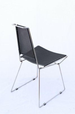 Postmodern Chair from Rolf Rahmlow, 1980s-ESB-1376508