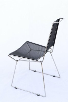 Postmodern Chair from Rolf Rahmlow, 1980s-ESB-1376508