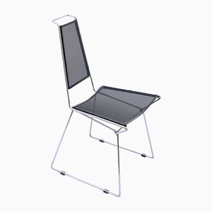 Postmodern Chair from Rolf Rahmlow, 1980s-ESB-1376508