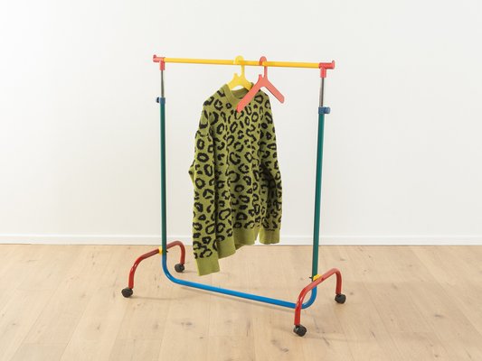 Postmodern Coat Rack, 1980s-GPP-1731869