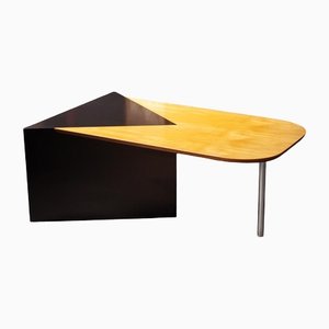 Postmodern Coffee Table, 1980s-QVY-1402432