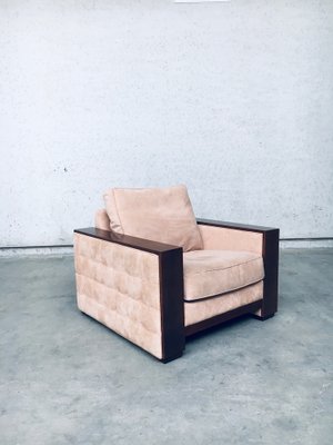 Postmodern Design Xl Armchair by Roche Bobois, 1980s-RQV-1292190