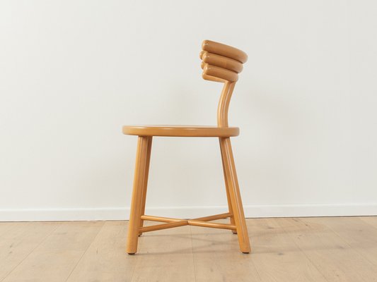 Postmodern Dining Chairs from EKA Wohnmöbel, 1960s, Set of 2-GPP-1796970