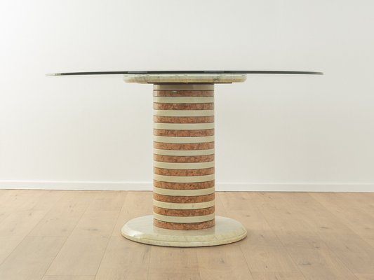 Postmodern Dining Table, 1980s-GPP-1818350