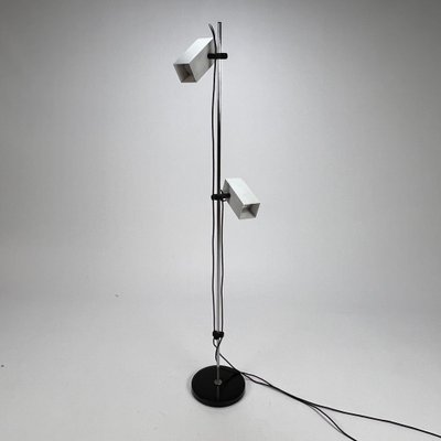 Postmodern Dutch Floor Lamp, 1980s-RMX-1170514