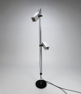 Postmodern Dutch Floor Lamp, 1980s-RMX-1170514