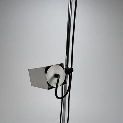 Postmodern Dutch Floor Lamp, 1980s-RMX-1170514