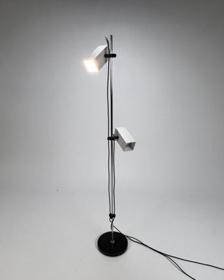 Postmodern Dutch Floor Lamp, 1980s-RMX-1170514