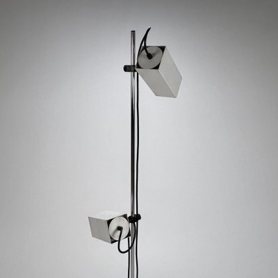 Postmodern Dutch Floor Lamp, 1980s-RMX-1170514