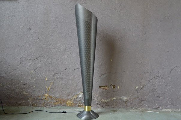 Postmodern Floor Lamp, 1980s-AIU-627088