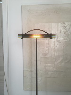 Postmodern Floor Lamp, 1980s-SU-1703860