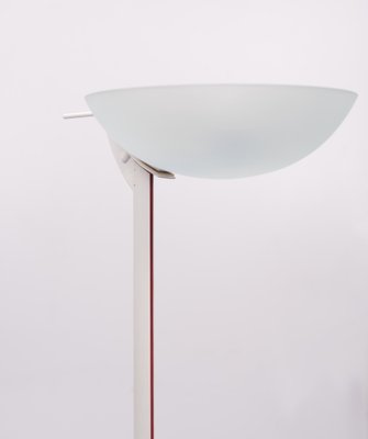 Postmodern Floor Lamp by Fagiolo Moriconi for Cil Italia, 1970s-GCG-1345386