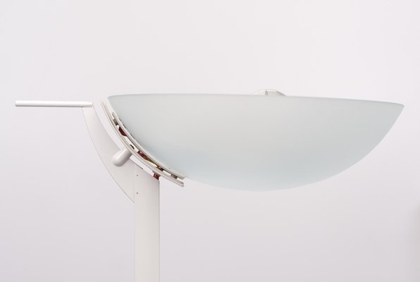 Postmodern Floor Lamp by Fagiolo Moriconi for Cil Italia, 1970s-GCG-1345386