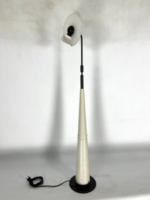 Postmodern Floor Lamp Club 1195 by Giuseppe Ramella for Arteluce, Italy, 1980s-OT-1736348