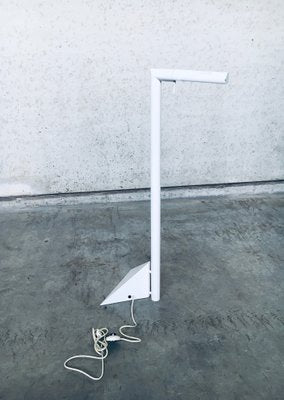 Postmodern Floor Lamp, Italy, 1980s-RQV-1305903