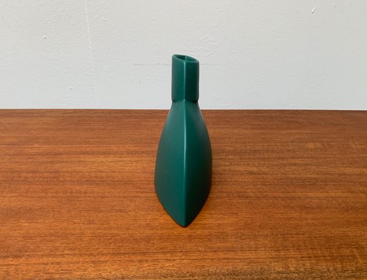 Postmodern German Ceramic Vase from Amano, Germany-UAH-1107497