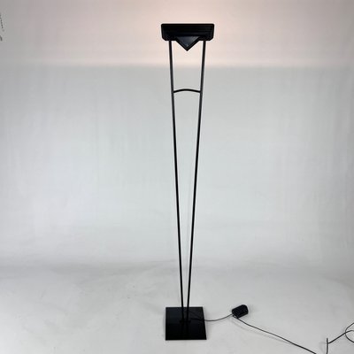 Postmodern Halogen Floor Lamp, 1990s-RMX-2021973