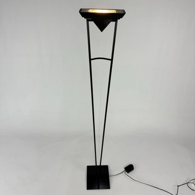 Postmodern Halogen Floor Lamp, 1990s-RMX-2021973