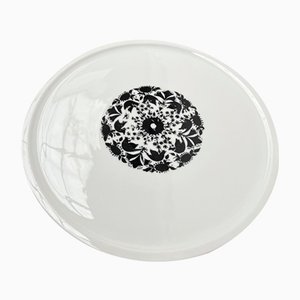 Postmodern Hilton Series Plate from Rosenthal, 1980s-UAH-1796608