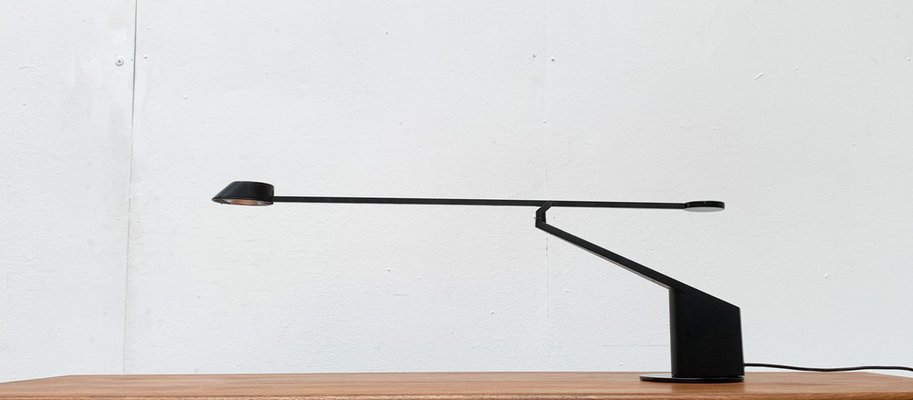 Postmodern Italian Ala Table Lamp by Rodolfo Bonetto for Iguzzini, 1980s-UAH-1313357