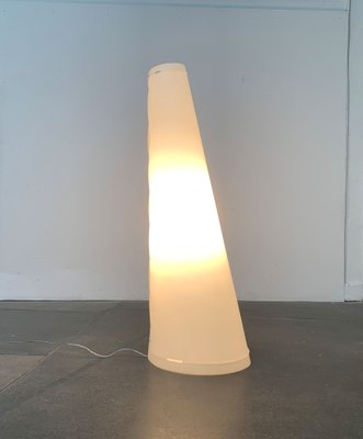 Postmodern Italian Cone Floor Lamp from Emporium-UAH-1115318