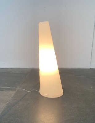 Postmodern Italian Cone Floor Lamp from Emporium-UAH-1115318