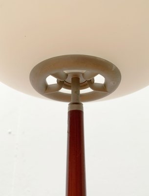 Postmodern Italian Model PAO T1 Table Lamp by Matteo Thun for Arteluce, 1990s-UAH-1313004