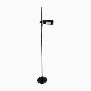 Postmodern Italian Model RT3 Floor Lamp by Gianfranco Frattini for Relco Italia-RY-668973