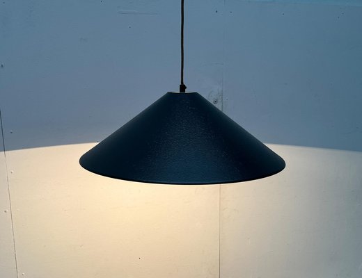 Postmodern Italian Pendant Lamp by Enzo Mari & Giancarlo Fassina for Artemide, 1970s-UAH-1791434