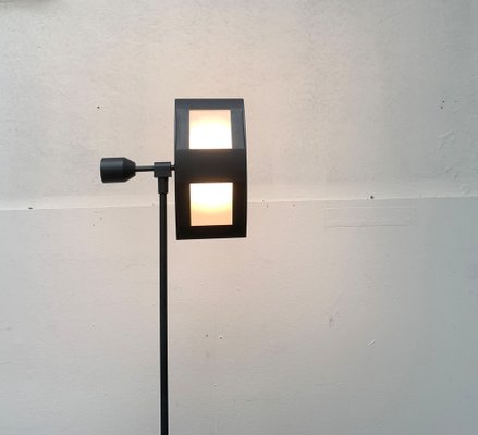 Postmodern Italian Tripod Floor Lamp from Lucitalia, 1980s-UAH-1240663