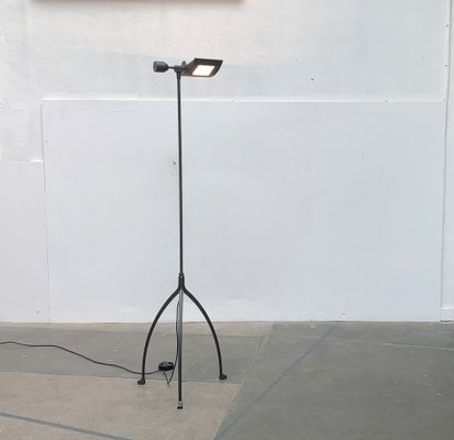 Postmodern Italian Tripod Floor Lamp from Lucitalia, 1980s-UAH-1240663