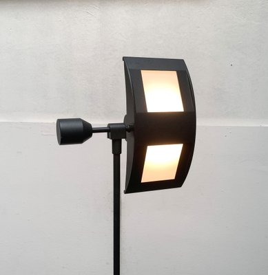 Postmodern Italian Tripod Floor Lamp from Lucitalia, 1980s-UAH-1240663