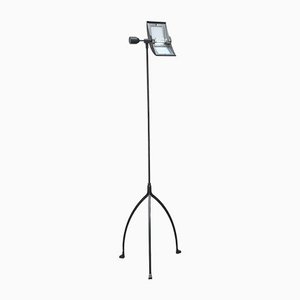 Postmodern Italian Tripod Floor Lamp from Lucitalia, 1980s-UAH-1240663