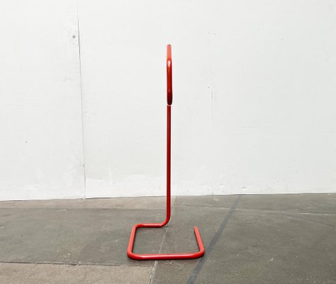 Postmodern Järpen Clothing Rack Stand in Metal by Niels Gammelgaard for Ikea, 1980s-UAH-1721021