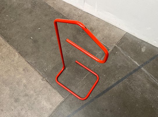 Postmodern Järpen Clothing Rack Stand in Metal by Niels Gammelgaard for Ikea, 1980s-UAH-1721021