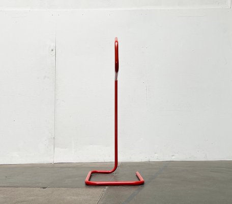 Postmodern Järpen Clothing Rack Stand in Metal by Niels Gammelgaard for Ikea, 1980s-UAH-1721021