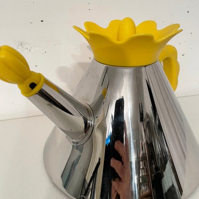 Postmodern Kettle / Teapot, 1980-VAM-1195982