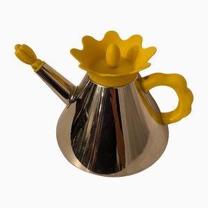 Postmodern Kettle / Teapot, 1980-VAM-1195982