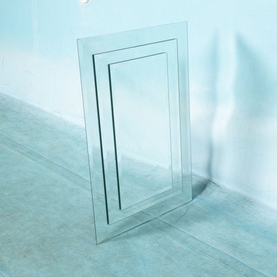 Postmodern Layered Mirror, 1980s-HGA-1774709