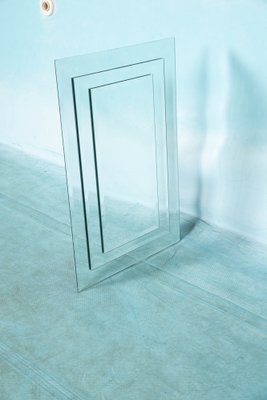 Postmodern Layered Mirror, 1980s-HGA-1774709