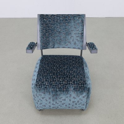 Postmodern Lounge Chair Oscar by Harri Korhonen, 1980s-RZV-2035962