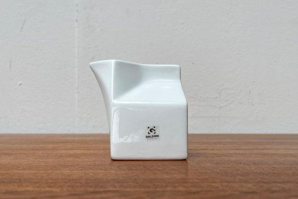 Postmodern Milk Creamer Jug from Galzone, Denmark-UAH-1706244