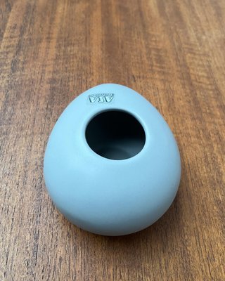 Postmodern Minimalist Ceramic Vase from Asa Selection, 1980s-UAH-1760219