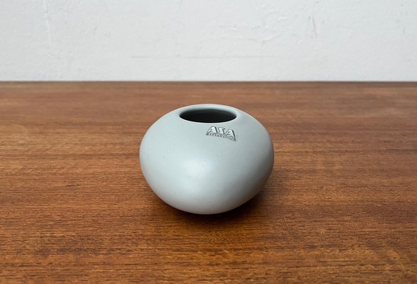 Postmodern Minimalist Ceramic Vase from Asa Selection, 1980s-UAH-1760219