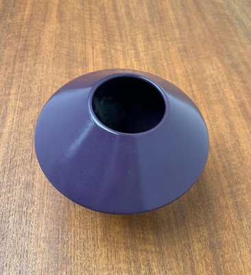 Postmodern Minimalist Ceramic Vase from ASA Selection, 1980s-UAH-1703952