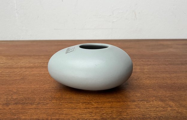 Postmodern Minimalist Ceramic Vase from Asa Selection, 1980s-UAH-1760219